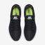 Nike Mens Air Zoom Pegasus 33 Running Shoes - Black - thumbnail image 4