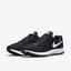 Nike Mens Air Zoom Pegasus 33 Running Shoes - Black - thumbnail image 5