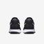 Nike Mens Air Zoom Pegasus 33 Running Shoes - Black - thumbnail image 6