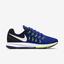 Nike Mens Air Zoom Pegasus 33 Running Shoes - Blue - thumbnail image 1