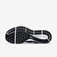 Nike Mens Air Zoom Pegasus 33 Running Shoes - Blue - thumbnail image 2
