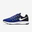 Nike Mens Air Zoom Pegasus 33 Running Shoes - Blue - thumbnail image 3