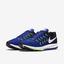 Nike Mens Air Zoom Pegasus 33 Running Shoes - Blue - thumbnail image 5