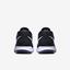 Nike Mens Air Zoom Pegasus 33 Running Shoes - Blue - thumbnail image 6