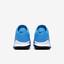 Nike Mens Air Zoom Ultra Tennis Shoes - Blue Glow/Black - thumbnail image 6