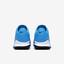 Nike Mens Air Zoom Ultra Tennis Shoes - Blue Glow/Black - thumbnail image 6