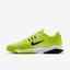 Nike Mens Air Zoom Ultra Tennis Shoes - Volt - thumbnail image 3