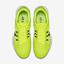 Nike Mens Air Zoom Ultra Tennis Shoes - Volt - thumbnail image 4