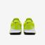 Nike Mens Air Zoom Ultra Tennis Shoes - Volt - thumbnail image 6