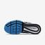 Nike Mens Air Zoom Vomero 10 Running Shoes - Cool Grey/Black - thumbnail image 2