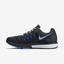 Nike Mens Air Zoom Vomero 10 Running Shoes - Cool Grey/Black - thumbnail image 3