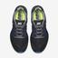 Nike Mens Air Zoom Vomero 10 Running Shoes - Cool Grey/Black - thumbnail image 4