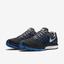 Nike Mens Air Zoom Vomero 10 Running Shoes - Cool Grey/Black - thumbnail image 5