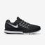 Nike Mens Air Zoom Vomero 10 Running Shoes - Charcoal/Black - thumbnail image 1