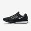 Nike Mens Air Zoom Vomero 10 Running Shoes - Charcoal/Black - thumbnail image 3