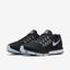 Nike Mens Air Zoom Vomero 10 Running Shoes - Charcoal/Black - thumbnail image 5