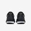 Nike Mens Air Zoom Vomero 10 Running Shoes - Charcoal/Black - thumbnail image 6