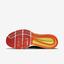 Nike Mens Air Zoom Vomero 10 Running Shoes - Black/Total Crimson - thumbnail image 2