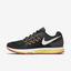 Nike Mens Air Zoom Vomero 10 Running Shoes - Black/Total Crimson - thumbnail image 3
