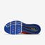 Nike Mens Air Zoom Vomero 10 Running Shoes - Total Crimson/Racer Blue - thumbnail image 2