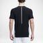 Nike Mens Challenger Premier Crew - Black/White - thumbnail image 6