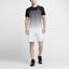 Nike Mens Challenger Premier Crew - Black/White - thumbnail image 7