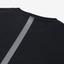 Nike Mens Challenger Premier Crew - Black/White - thumbnail image 8