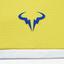 Nike Mens Challenger Premier Rafa Crew - Opti Yellow/White - thumbnail image 8