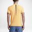 Nike Mens Challenger Premier Rafa Crew - Orange - thumbnail image 6