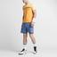 Nike Mens Challenger Premier Rafa Crew - Orange - thumbnail image 7
