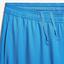 Nike Mens Court Graphic 9 Inch Tennis Shorts - Light Photo Blue - thumbnail image 9