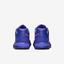 Nike Mens Dual Fusion Ballistec Advantage Tennis Shoes - Persian Violet/Midnight Navy - thumbnail image 6