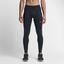 Nike Mens Dri-FIT Essential Running Tights - Black - thumbnail image 3