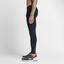 Nike Mens Dri-FIT Essential Running Tights - Black - thumbnail image 5