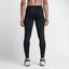 Nike Mens Dri-FIT Essential Running Tights - Black - thumbnail image 6