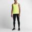 Nike Mens Dri-FIT Essential Running Tights - Black - thumbnail image 7