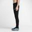 Nike Mens Academy Tech Training Pants - Black - thumbnail image 3