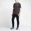 Nike Mens Academy Tech Training Pants - Black - thumbnail image 5