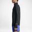 Nike Mens Dri-FIT Element Half-Zip Top - Black - thumbnail image 5