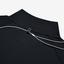 Nike Mens Dri-FIT Element Half-Zip Top - Black - thumbnail image 9