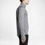 Nike Mens Dri-FIT Element Half-Zip Top - Dark Grey - thumbnail image 2