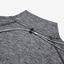 Nike Mens Dri-FIT Element Half-Zip Top - Dark Grey - thumbnail image 7