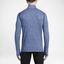 Nike Mens Dri-FIT Element Half-Zip Top - Deep Royal Blue - thumbnail image 6