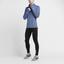 Nike Mens Dri-FIT Element Half-Zip Top - Deep Royal Blue - thumbnail image 7