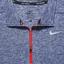Nike Mens Dri-FIT Element Half-Zip Top - Deep Royal Blue - thumbnail image 8
