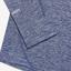 Nike Mens Dri-FIT Element Half-Zip Top - Deep Royal Blue - thumbnail image 10