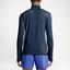 Nike Mens Dri-FIT Element Half-Zip Top - Squadron Blue - thumbnail image 6