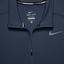 Nike Mens Dri-FIT Element Half-Zip Top - Squadron Blue - thumbnail image 7