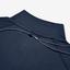 Nike Mens Dri-FIT Element Half-Zip Top - Squadron Blue - thumbnail image 8