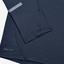 Nike Mens Dri-FIT Element Half-Zip Top - Squadron Blue - thumbnail image 9